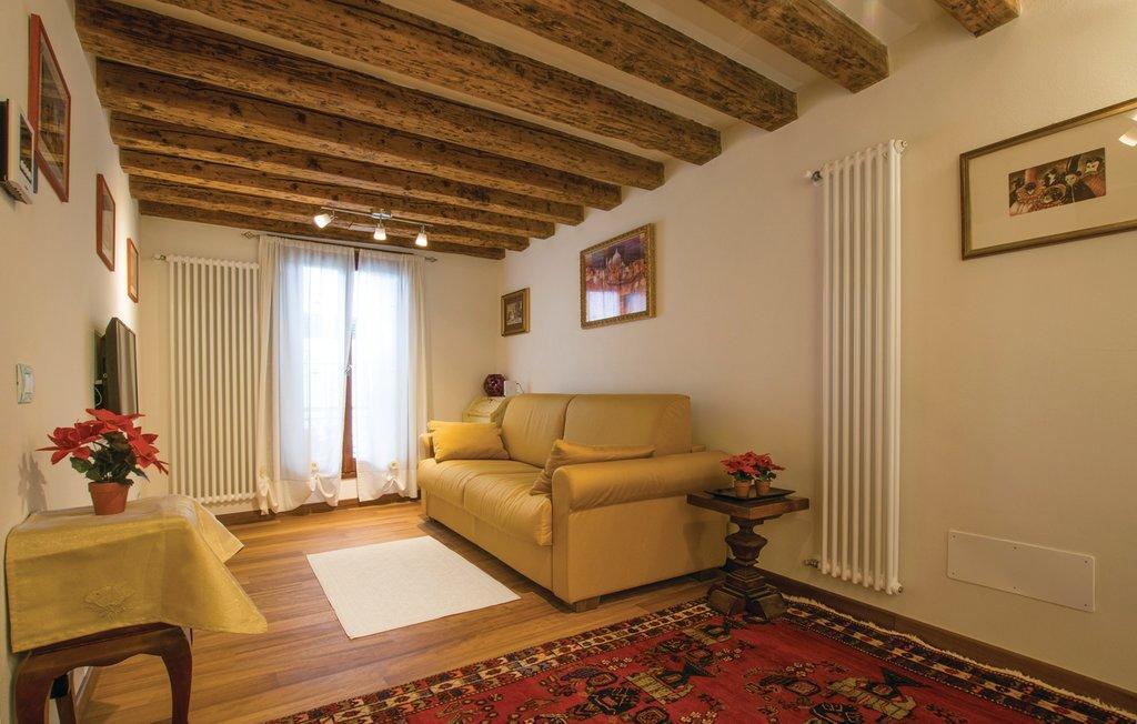 Ferienwohnung Ca' Bottacin Venedig Exterior foto
